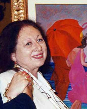 Romano Daniela